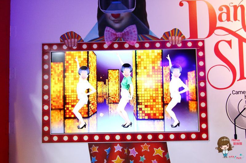 【首爾景點】弘大 Trickeye特麗愛3D美術館 手機AR實境新玩法 @Alina 愛琳娜