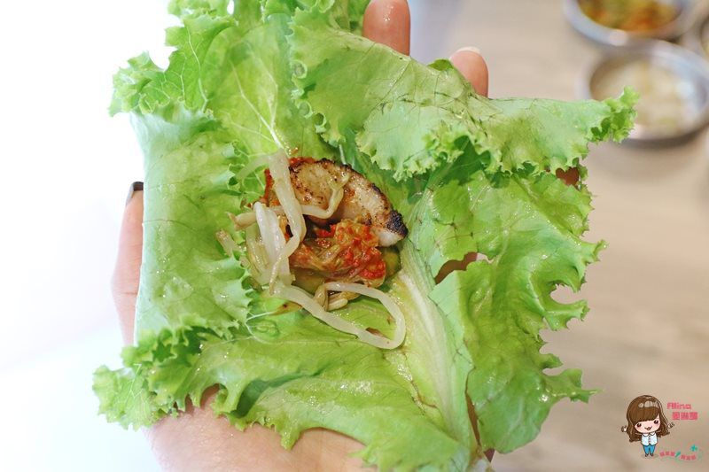 【食記】台北東區 台韓民國韓式燒肉店 烤豬肉拼盤 西瓜燒酒香甜好消暑 @Alina 愛琳娜 【食記】台北東區 台韓民國韓式燒肉店 烤豬肉拼盤 西瓜燒酒香甜好消暑 @Alina 愛琳娜