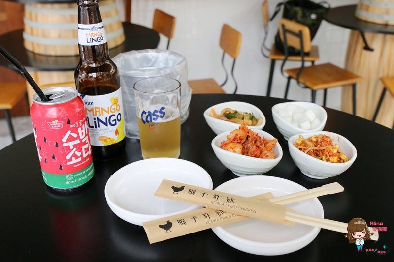 【台北美食】娘子炸雞|大推韓國辣味炸雞+韓式蜂蜜炸雞 @Alina 愛琳娜 【台北美食】娘子炸雞|大推韓國辣味炸雞+韓式蜂蜜炸雞 @Alina 愛琳娜