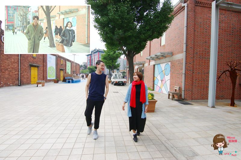 【韓劇景點】鬼怪之旅 鬼怪景點仁川篇 韓美書店 仁川自由公園 青蘿湖水公園 @Alina 愛琳娜 【韓劇景點】鬼怪之旅 鬼怪景點仁川篇 韓美書店 仁川自由公園 青蘿湖水公園 @Alina 愛琳娜