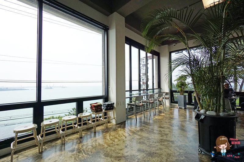 【濟州島咖啡館】涯月 KOALA COFFEE 無尾熊咖啡館 舒服坐看海景 @Alina 愛琳娜 【濟州島咖啡館】涯月 KOALA COFFEE 無尾熊咖啡館 舒服坐看海景 @Alina 愛琳娜