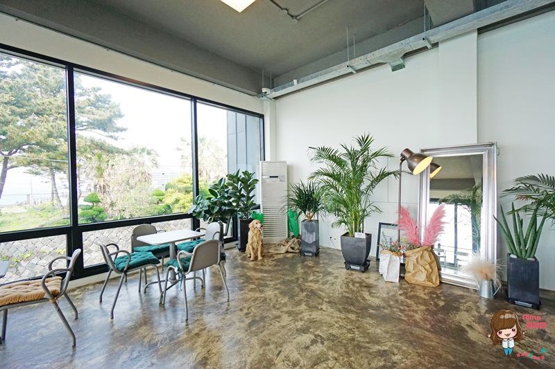 【濟州島咖啡館】涯月 KOALA COFFEE 無尾熊咖啡館 舒服坐看海景 @Alina 愛琳娜 【濟州島咖啡館】涯月 KOALA COFFEE 無尾熊咖啡館 舒服坐看海景 @Alina 愛琳娜