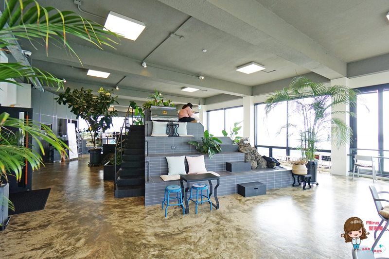 【濟州島咖啡館】涯月 KOALA COFFEE 無尾熊咖啡館 舒服坐看海景 @Alina 愛琳娜 【濟州島咖啡館】涯月 KOALA COFFEE 無尾熊咖啡館 舒服坐看海景 @Alina 愛琳娜