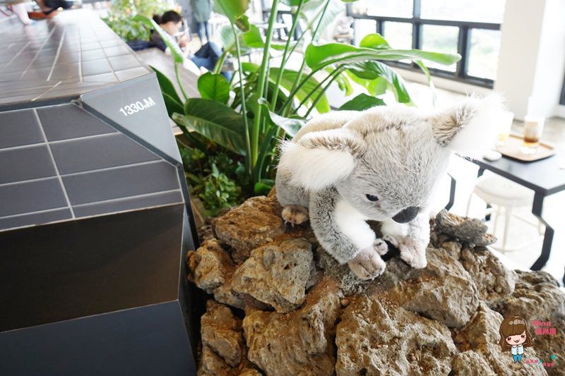 【濟州島咖啡館】涯月 KOALA COFFEE 無尾熊咖啡館 舒服坐看海景 @Alina 愛琳娜 【濟州島咖啡館】涯月 KOALA COFFEE 無尾熊咖啡館 舒服坐看海景 @Alina 愛琳娜
