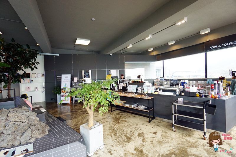 【濟州島咖啡館】涯月 KOALA COFFEE 無尾熊咖啡館 舒服坐看海景 @Alina 愛琳娜 【濟州島咖啡館】涯月 KOALA COFFEE 無尾熊咖啡館 舒服坐看海景 @Alina 愛琳娜