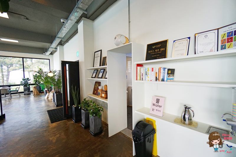 【濟州島咖啡館】涯月 KOALA COFFEE 無尾熊咖啡館 舒服坐看海景 @Alina 愛琳娜 【濟州島咖啡館】涯月 KOALA COFFEE 無尾熊咖啡館 舒服坐看海景 @Alina 愛琳娜
