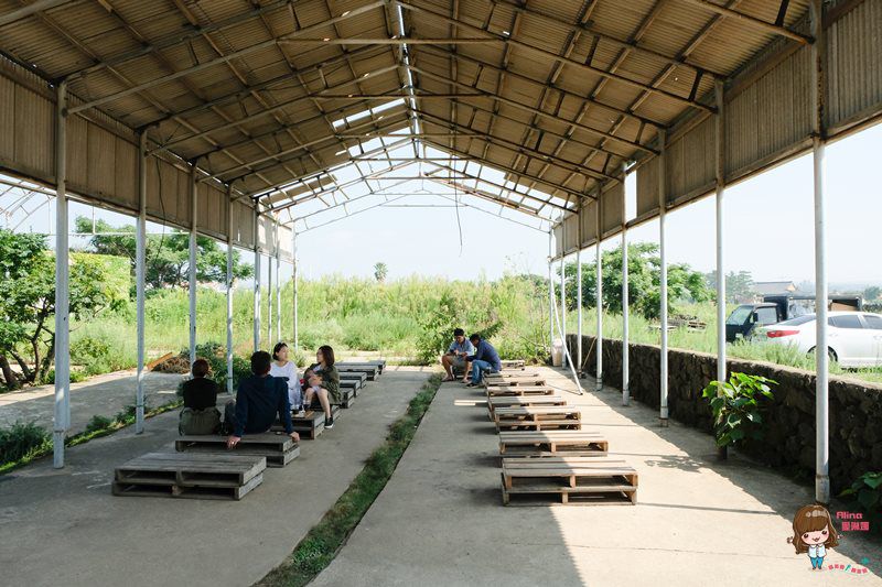 【濟州島咖啡館】Anthracite Coffee Roasters 廢墟工業風咖啡館 @Alina 愛琳娜 【濟州島咖啡館】Anthracite Coffee Roasters 廢墟工業風咖啡館 @Alina 愛琳娜