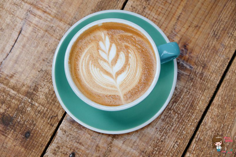 【濟州島咖啡館】Anthracite Coffee Roasters 廢墟工業風咖啡館 @Alina 愛琳娜 【濟州島咖啡館】Anthracite Coffee Roasters 廢墟工業風咖啡館 @Alina 愛琳娜