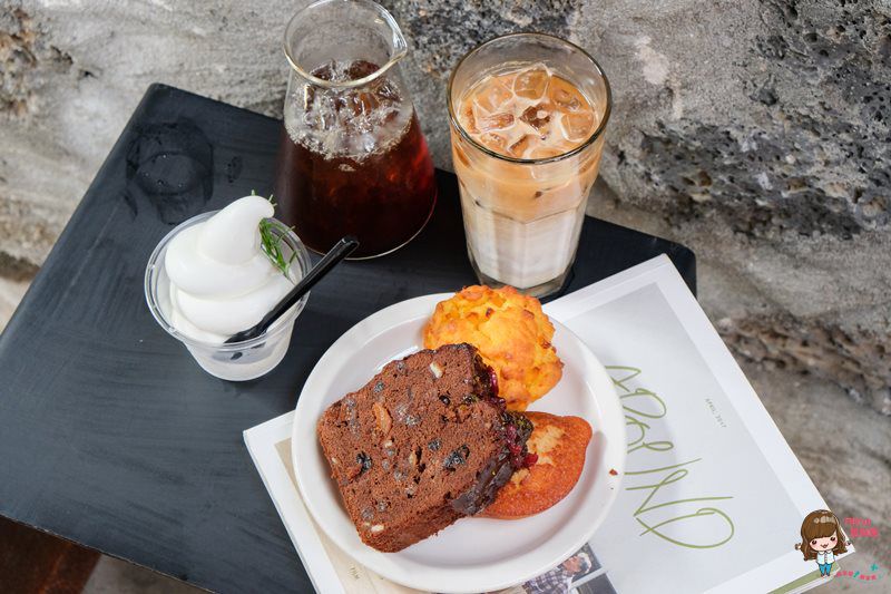 【濟州島咖啡館】Anthracite Coffee Roasters 廢墟工業風咖啡館 @Alina 愛琳娜 【濟州島咖啡館】Anthracite Coffee Roasters 廢墟工業風咖啡館 @Alina 愛琳娜