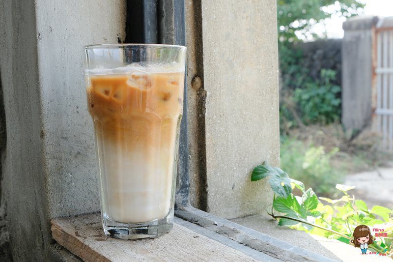 【濟州島咖啡館】Anthracite Coffee Roasters 廢墟工業風咖啡館 @Alina 愛琳娜 【濟州島咖啡館】Anthracite Coffee Roasters 廢墟工業風咖啡館 @Alina 愛琳娜