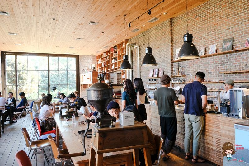 【濟州島咖啡館】西歸浦 TERAROSA COFFEE 테라로사 古典莊園內的原木咖啡館 @Alina 愛琳娜 【濟州島咖啡館】西歸浦 TERAROSA COFFEE 테라로사 古典莊園內的原木咖啡館 @Alina 愛琳娜