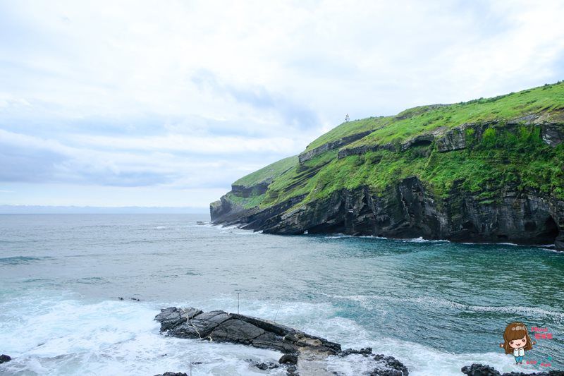 濟州島牛島攻略｜交通方式、搭船教學及島上觀光巴士路線輕鬆玩 @Alina 愛琳娜
