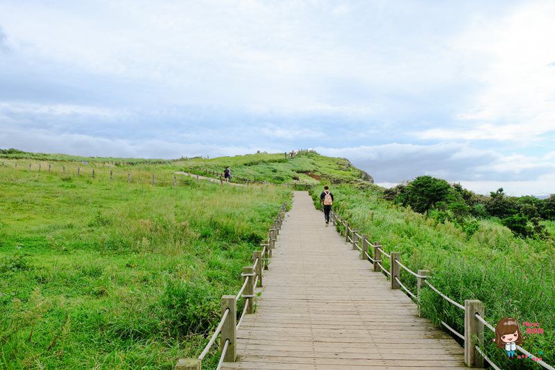濟州島牛島攻略｜交通方式、搭船教學及島上觀光巴士路線輕鬆玩 @Alina 愛琳娜