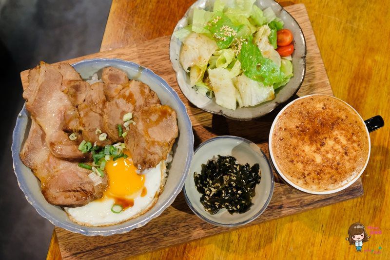 【台北美食】特有種商行｜複合式電影咖啡館，平日用餐不限時 @Alina 愛琳娜