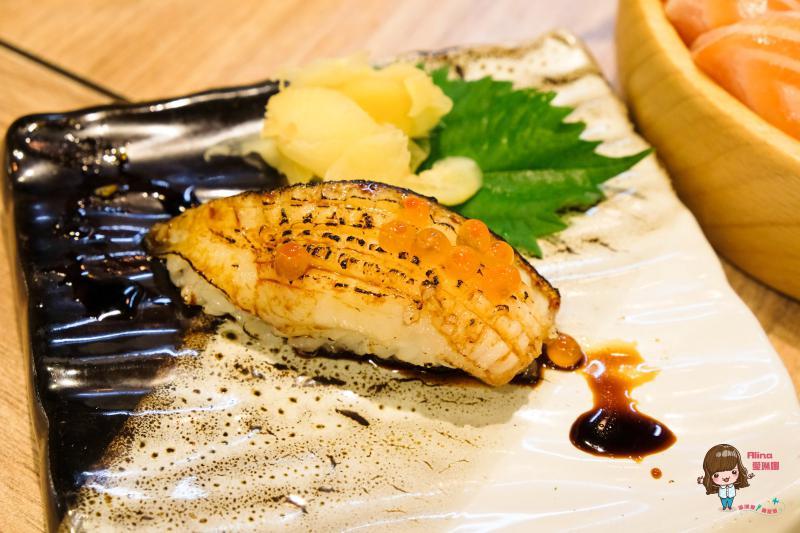 【台北食記】華山合掌村-生魚片握壽司 市場內海鮮丼飯,炙燒比目魚 @Alina 愛琳娜 【台北食記】華山合掌村-生魚片握壽司 市場內海鮮丼飯,炙燒比目魚 @Alina 愛琳娜