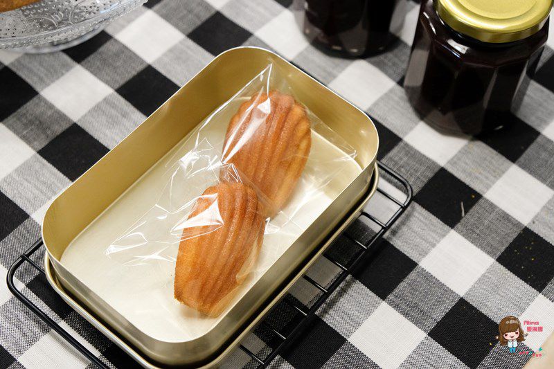 【食記】台北中山 彼儂甜點 Binome Dessert 鄉村風咖啡館 焦糖布丁好吃 @Alina 愛琳娜