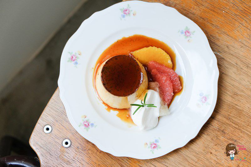 【食記】台北中山 彼儂甜點 Binome Dessert 鄉村風咖啡館 焦糖布丁好吃 @Alina 愛琳娜 【食記】台北中山 彼儂甜點 Binome Dessert 鄉村風咖啡館 焦糖布丁好吃 @Alina 愛琳娜