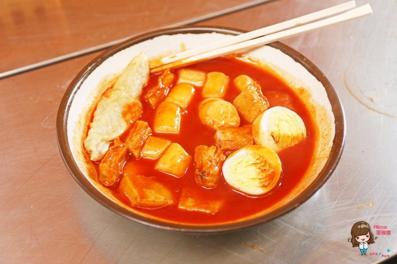 【濟州島美食】濟州民俗五日市場,好買好多美味傳統小吃 @Alina 愛琳娜