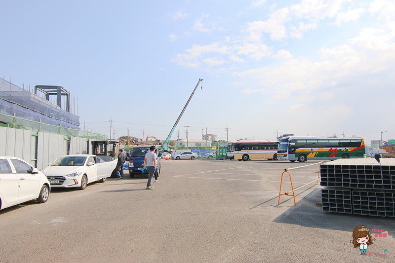 濟州島牛島攻略｜交通方式、搭船教學及島上觀光巴士路線輕鬆玩 @Alina 愛琳娜