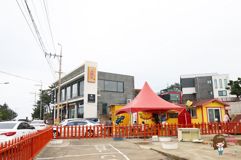 【濟州島伴手禮】涯月 濟州海洋蠟燭 Jeju Candle 把濟州海景帶回家 @Alina 愛琳娜 【濟州島伴手禮】涯月 濟州海洋蠟燭 Jeju Candle 把濟州海景帶回家 @Alina 愛琳娜