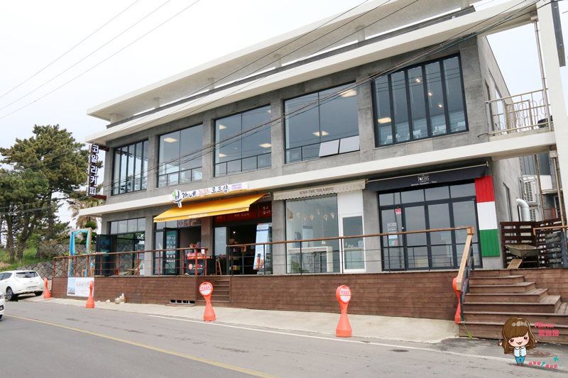 【濟州島咖啡館】涯月 KOALA COFFEE 無尾熊咖啡館 舒服坐看海景 @Alina 愛琳娜 【濟州島咖啡館】涯月 KOALA COFFEE 無尾熊咖啡館 舒服坐看海景 @Alina 愛琳娜