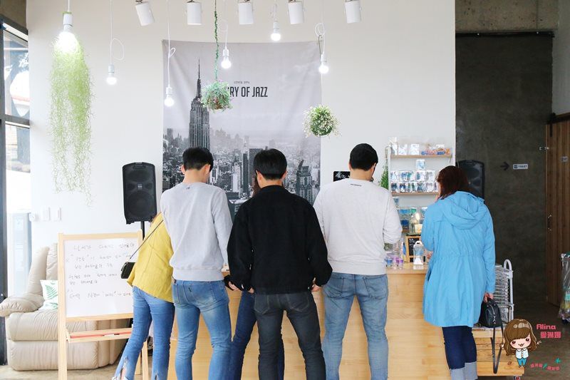 【濟州島伴手禮】涯月 濟州海洋蠟燭 Jeju Candle 把濟州海景帶回家 @Alina 愛琳娜