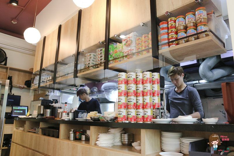 【台北美食】茗香園冰室 港式茶餐廳 邪惡三眼仔牛肉飯 流沙奶皇西多士 @Alina 愛琳娜 【台北美食】茗香園冰室 港式茶餐廳 邪惡三眼仔牛肉飯 流沙奶皇西多士 @Alina 愛琳娜