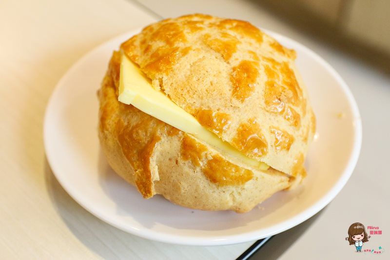 【台北美食】茗香園冰室 港式茶餐廳 邪惡三眼仔牛肉飯 流沙奶皇西多士 @Alina 愛琳娜