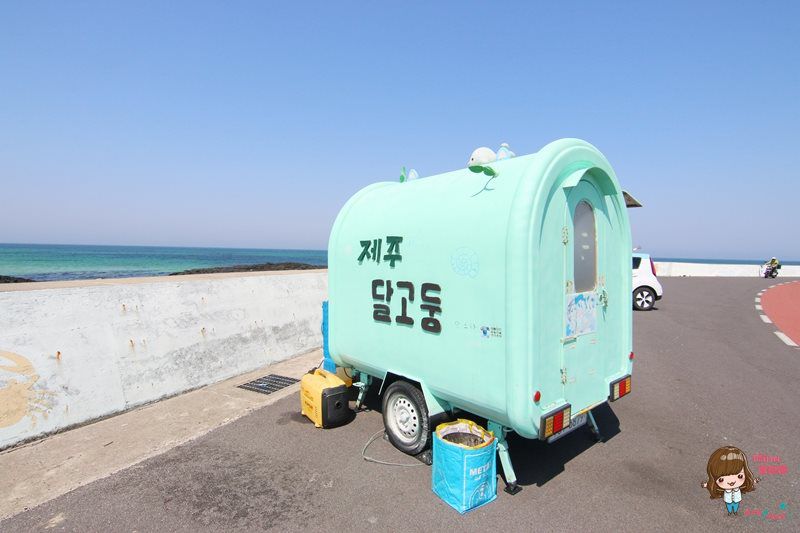 【濟州島咖啡館】濟州市 傻瓜咖啡廳 바보까페 海景廢墟文青風 @Alina 愛琳娜 【濟州島咖啡館】濟州市 傻瓜咖啡廳 바보까페 海景廢墟文青風 @Alina 愛琳娜