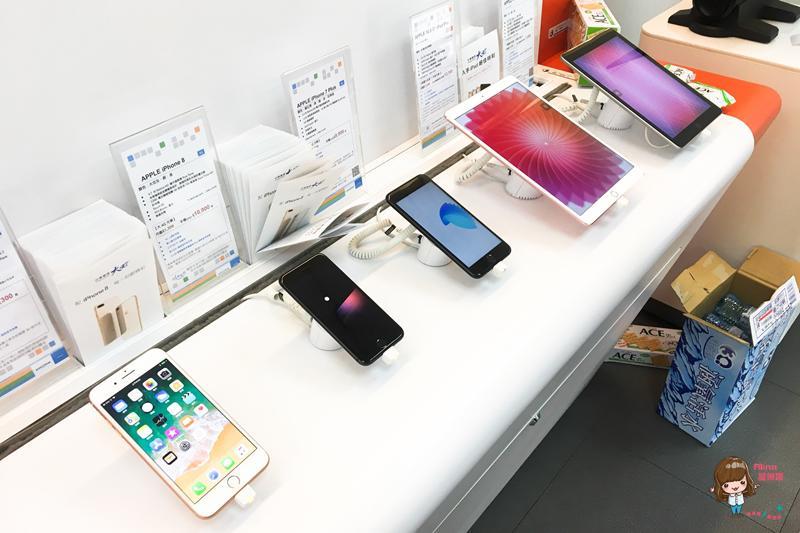 【數位3C】蘋果 iPhone 8 Plus 粉紅玫瑰金開箱 玻璃高質感哀鳳八 人像相機模式 @Alina 愛琳娜