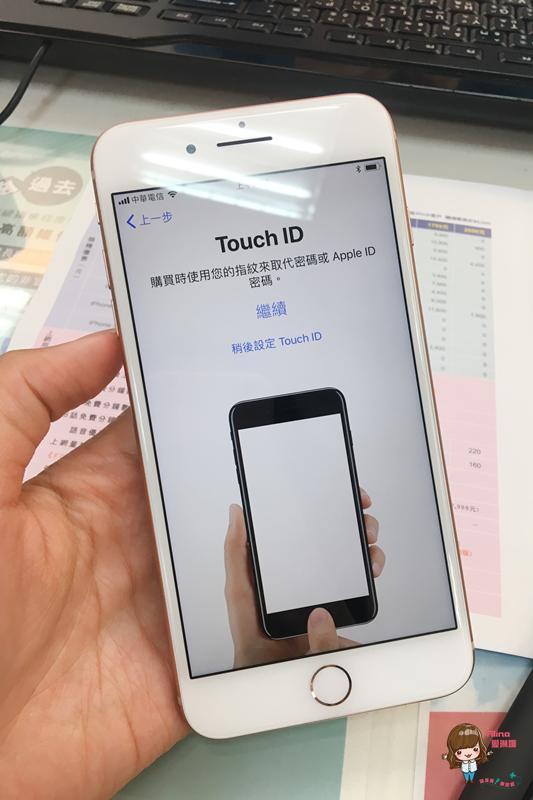 【數位3C】蘋果 iPhone 8 Plus 粉紅玫瑰金開箱 玻璃高質感哀鳳八 人像相機模式 @Alina 愛琳娜