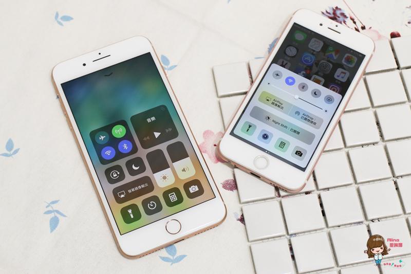 【數位3C】蘋果 iPhone 8 Plus 粉紅玫瑰金開箱 玻璃高質感哀鳳八 人像相機模式 @Alina 愛琳娜