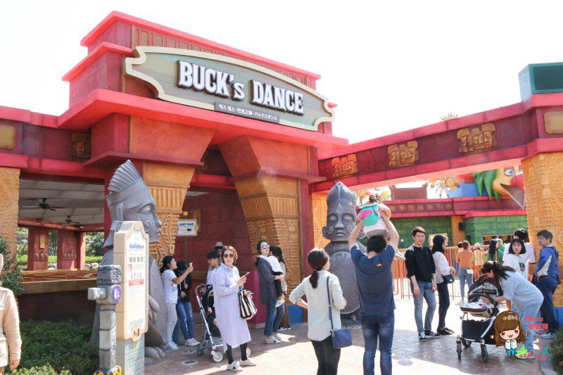 【濟州島景點】濟州神話世界 遊樂園：交通門票優惠，遊樂設施好玩推薦 @Alina 愛琳娜