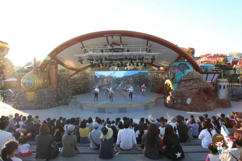【濟州島景點】濟州神話世界 遊樂園：交通門票優惠，遊樂設施好玩推薦 @Alina 愛琳娜