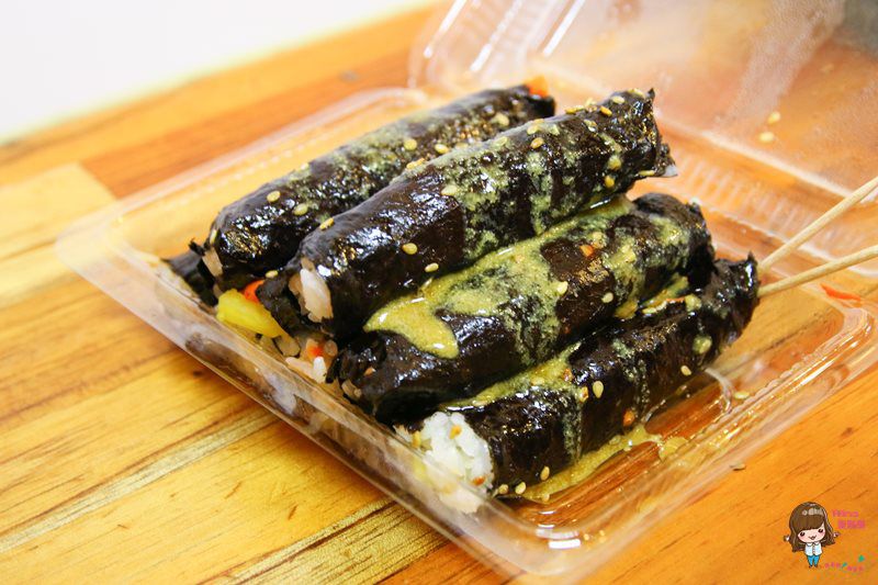 首爾廣藏市場｜4大美食推薦地圖+買棉被店推薦，必吃飯捲跟生牛肉 @Alina 愛琳娜