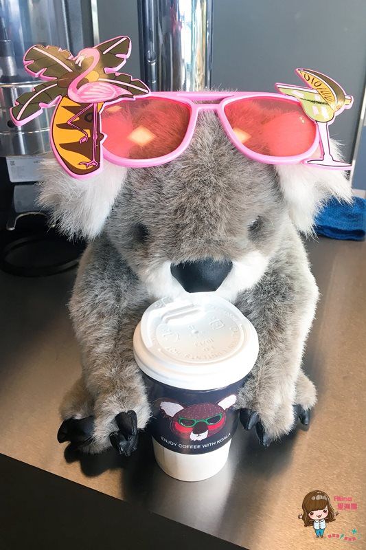 【濟州島咖啡館】涯月 KOALA COFFEE 無尾熊咖啡館 舒服坐看海景 @Alina 愛琳娜 【濟州島咖啡館】涯月 KOALA COFFEE 無尾熊咖啡館 舒服坐看海景 @Alina 愛琳娜
