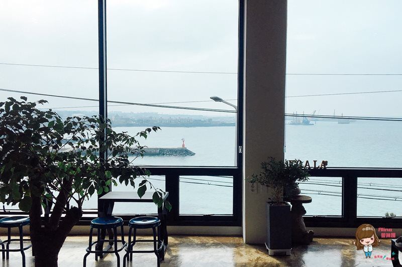 【濟州島咖啡館】涯月 KOALA COFFEE 無尾熊咖啡館 舒服坐看海景 @Alina 愛琳娜 【濟州島咖啡館】涯月 KOALA COFFEE 無尾熊咖啡館 舒服坐看海景 @Alina 愛琳娜