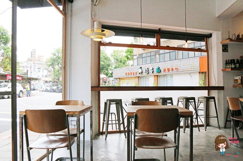 【台北咖啡館】Angle cafe 自家烘焙咖啡館 日系工業風 輕鬆愜意的下午茶 @Alina 愛琳娜 【台北咖啡館】Angle cafe 自家烘焙咖啡館 日系工業風 輕鬆愜意的下午茶 @Alina 愛琳娜