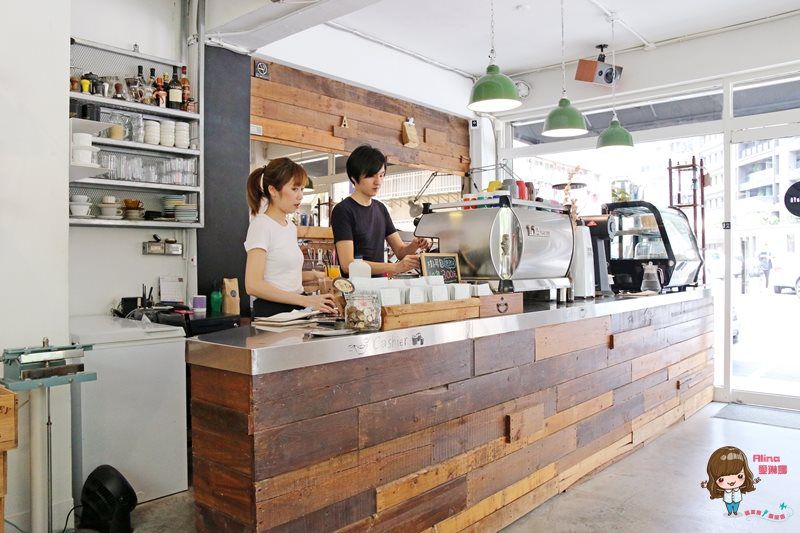 【台北咖啡館】Angle cafe 自家烘焙咖啡館 日系工業風 輕鬆愜意的下午茶 @Alina 愛琳娜 【台北咖啡館】Angle cafe 自家烘焙咖啡館 日系工業風 輕鬆愜意的下午茶 @Alina 愛琳娜
