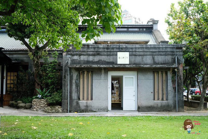 【食記】台北 華山文創 COFFEE DPT 森林系白色歐風咖啡館 近忠孝新生光華商圈 @Alina 愛琳娜 【食記】台北 華山文創 COFFEE DPT 森林系白色歐風咖啡館 近忠孝新生光華商圈 @Alina 愛琳娜