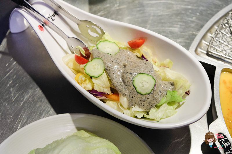【食記】台北 新麻蒲海鷗-韓式烤肉美食,東區/西門町必吃韓國料理 @Alina 愛琳娜