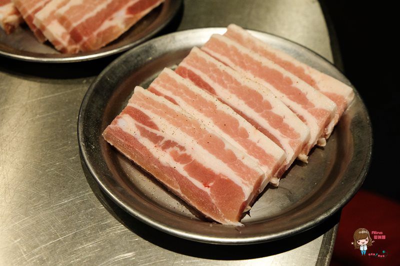 【食記】台北 新麻蒲海鷗-韓式烤肉美食,東區/西門町必吃韓國料理 @Alina 愛琳娜 【食記】台北 新麻蒲海鷗-韓式烤肉美食,東區/西門町必吃韓國料理 @Alina 愛琳娜