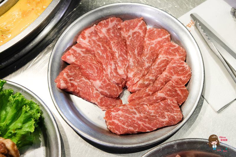 【食記】台北 新麻蒲海鷗-韓式烤肉美食,東區/西門町必吃韓國料理 @Alina 愛琳娜 【食記】台北 新麻蒲海鷗-韓式烤肉美食,東區/西門町必吃韓國料理 @Alina 愛琳娜