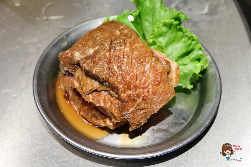 【食記】台北 新麻蒲海鷗-韓式烤肉美食,東區/西門町必吃韓國料理 @Alina 愛琳娜