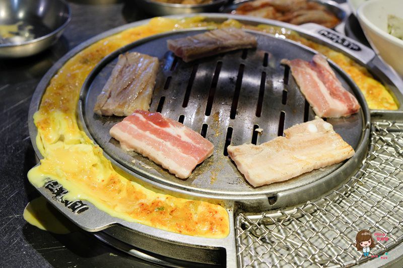 【食記】台北 新麻蒲海鷗-韓式烤肉美食,東區/西門町必吃韓國料理 @Alina 愛琳娜 【食記】台北 新麻蒲海鷗-韓式烤肉美食,東區/西門町必吃韓國料理 @Alina 愛琳娜