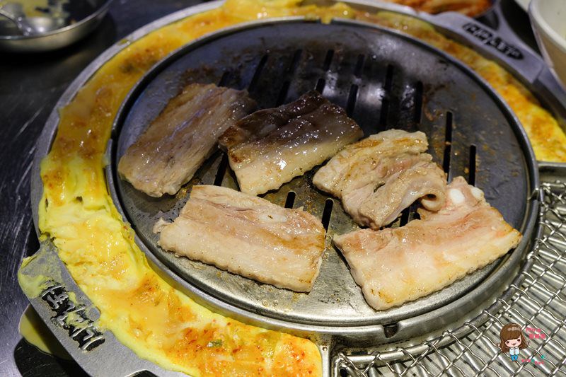 【食記】台北 新麻蒲海鷗-韓式烤肉美食,東區/西門町必吃韓國料理 @Alina 愛琳娜