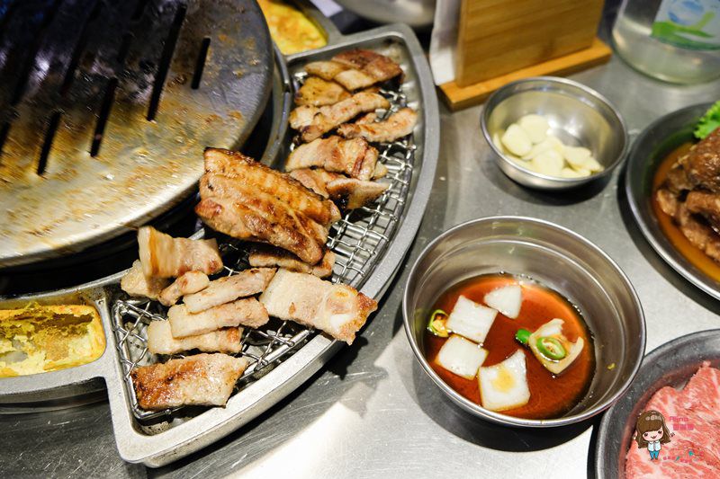 【食記】台北 新麻蒲海鷗-韓式烤肉美食,東區/西門町必吃韓國料理 @Alina 愛琳娜 【食記】台北 新麻蒲海鷗-韓式烤肉美食,東區/西門町必吃韓國料理 @Alina 愛琳娜