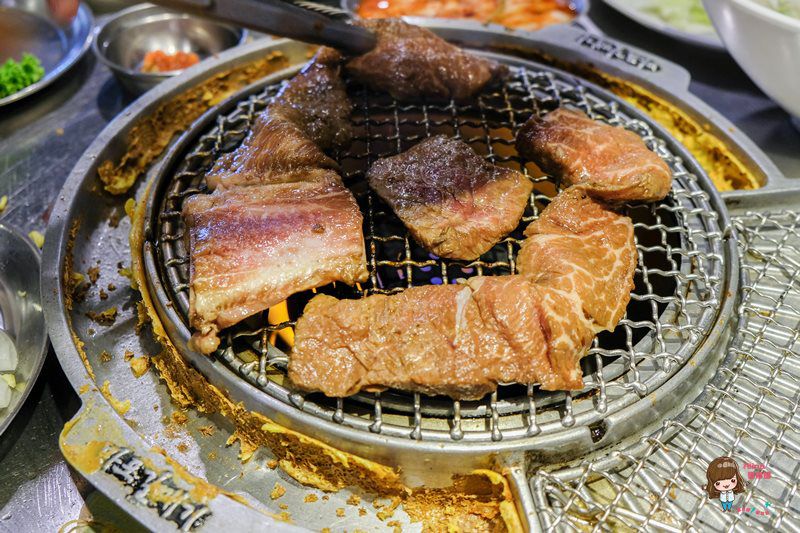 【食記】台北 新麻蒲海鷗-韓式烤肉美食,東區/西門町必吃韓國料理 @Alina 愛琳娜 【食記】台北 新麻蒲海鷗-韓式烤肉美食,東區/西門町必吃韓國料理 @Alina 愛琳娜