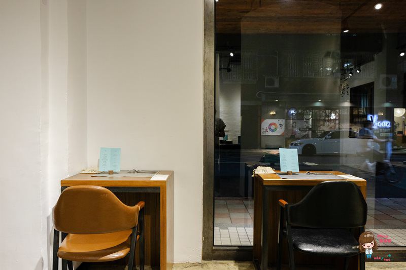 【台北美食】table for ONE 一人餐桌 體驗一個人的驚喜 單身不寂寞 @Alina 愛琳娜