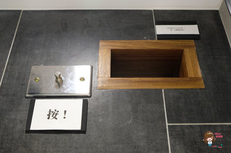 【台北美食】table for ONE 一人餐桌 體驗一個人的驚喜 單身不寂寞 @Alina 愛琳娜